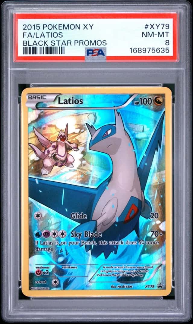 Latios