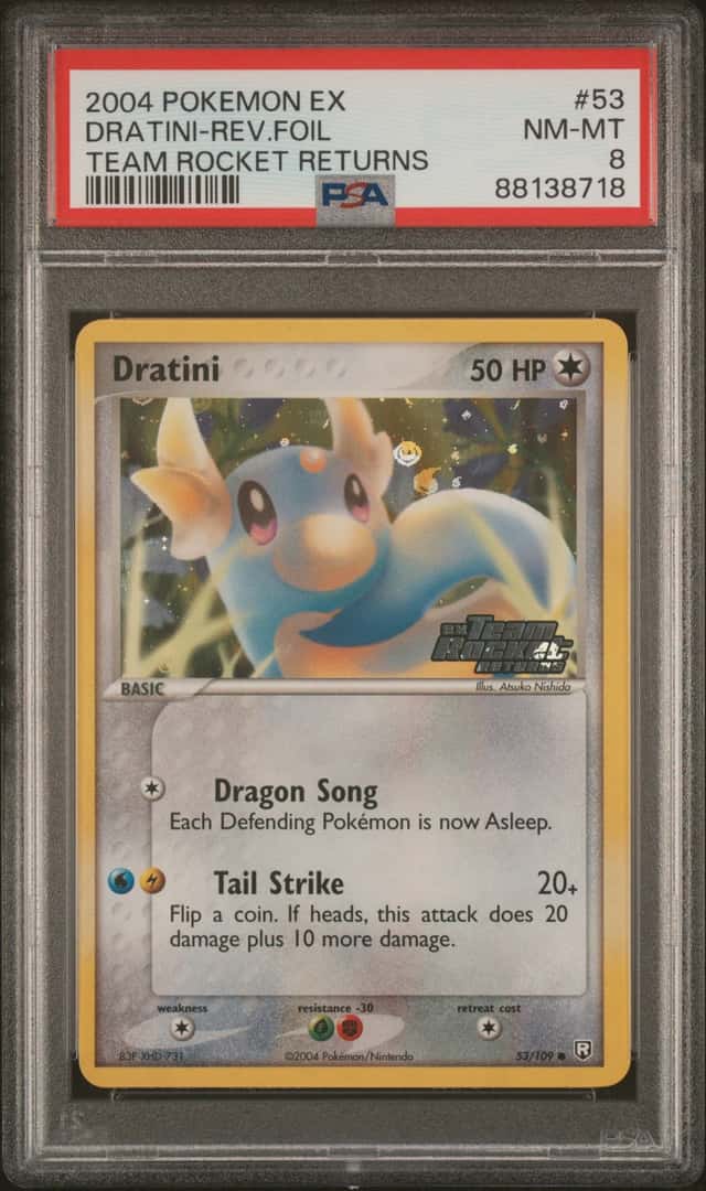 Dratini