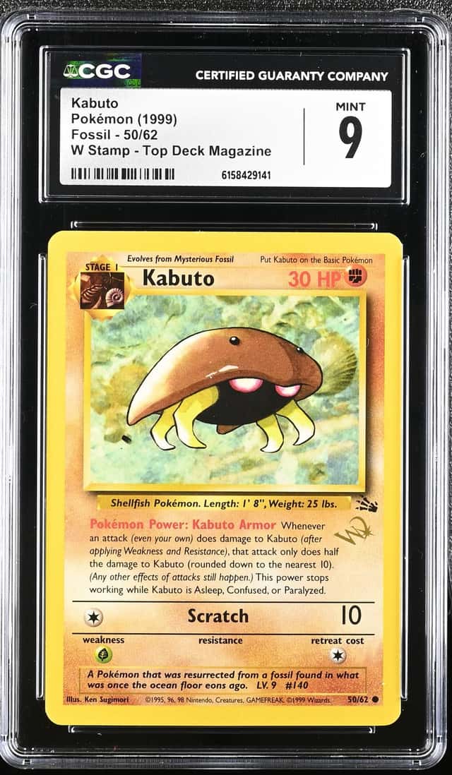 Kabuto