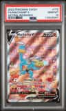 Machamp V