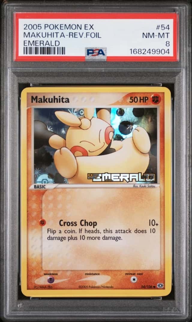 Makuhita