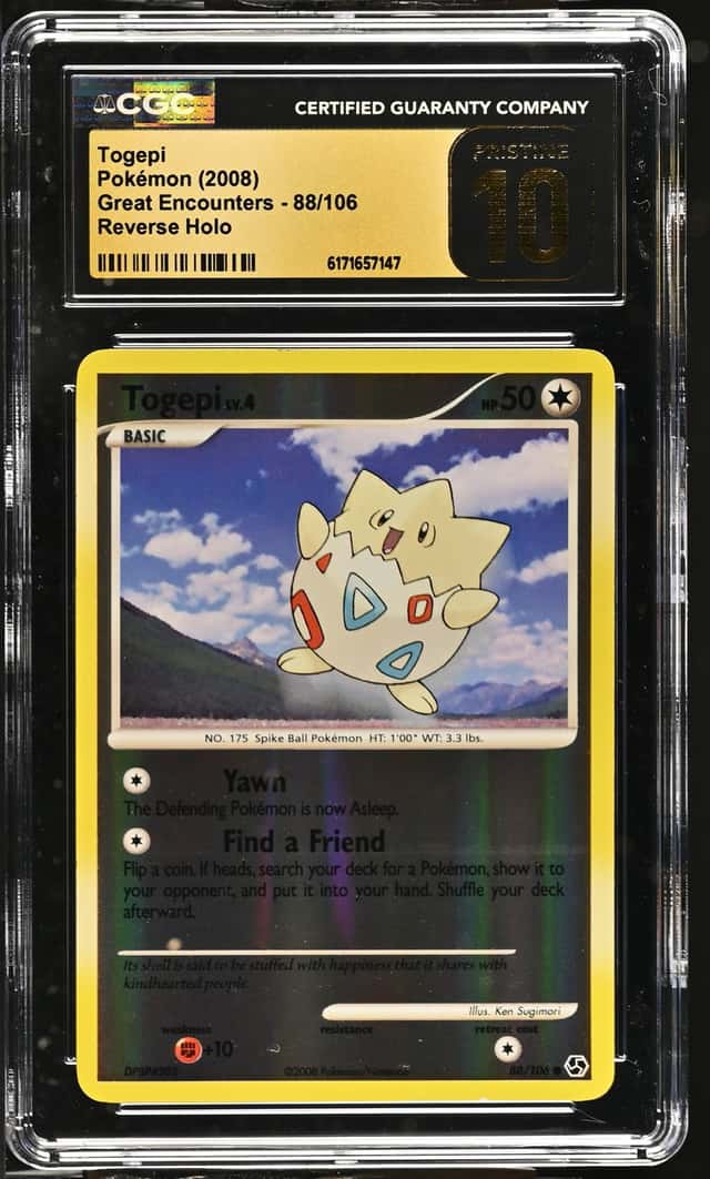Togepi
