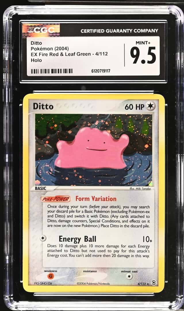 Ditto