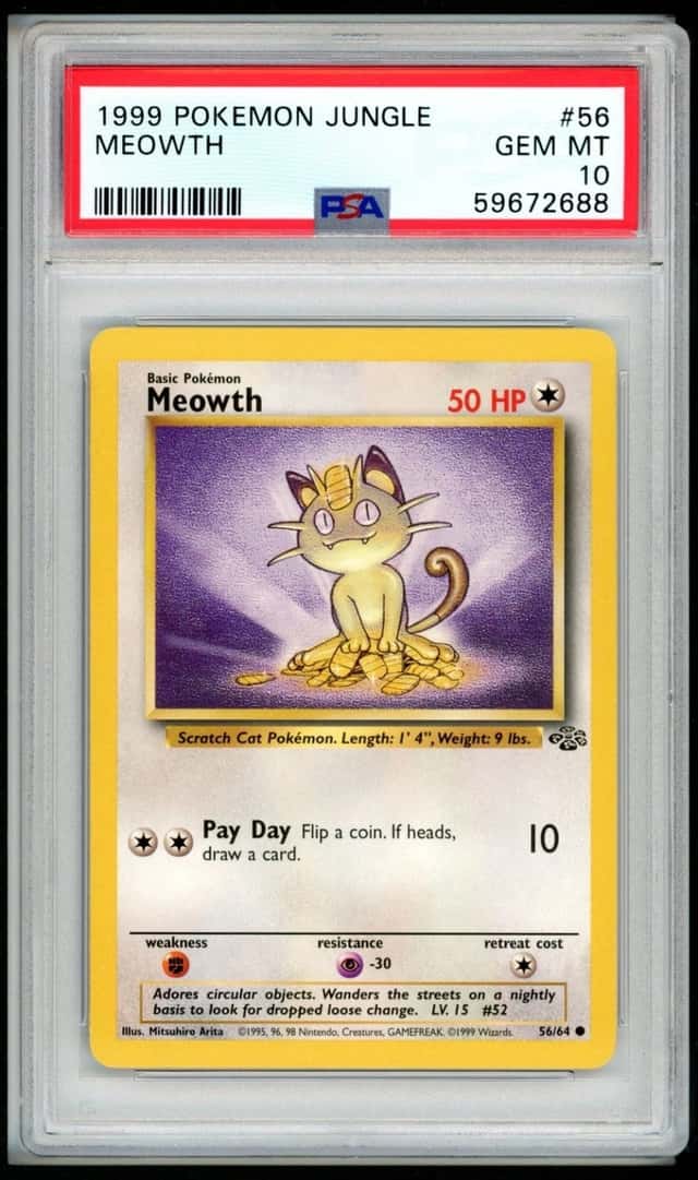 Meowth