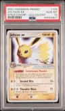 Jolteon Ex