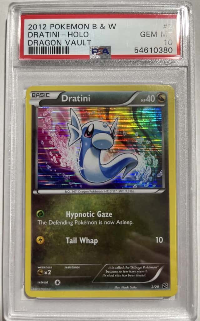 Dratini