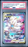 Solgaleo & Lunala Gx
