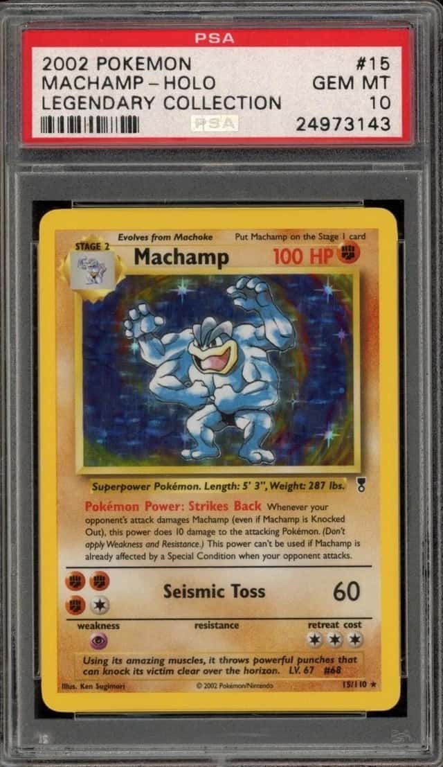 Machamp