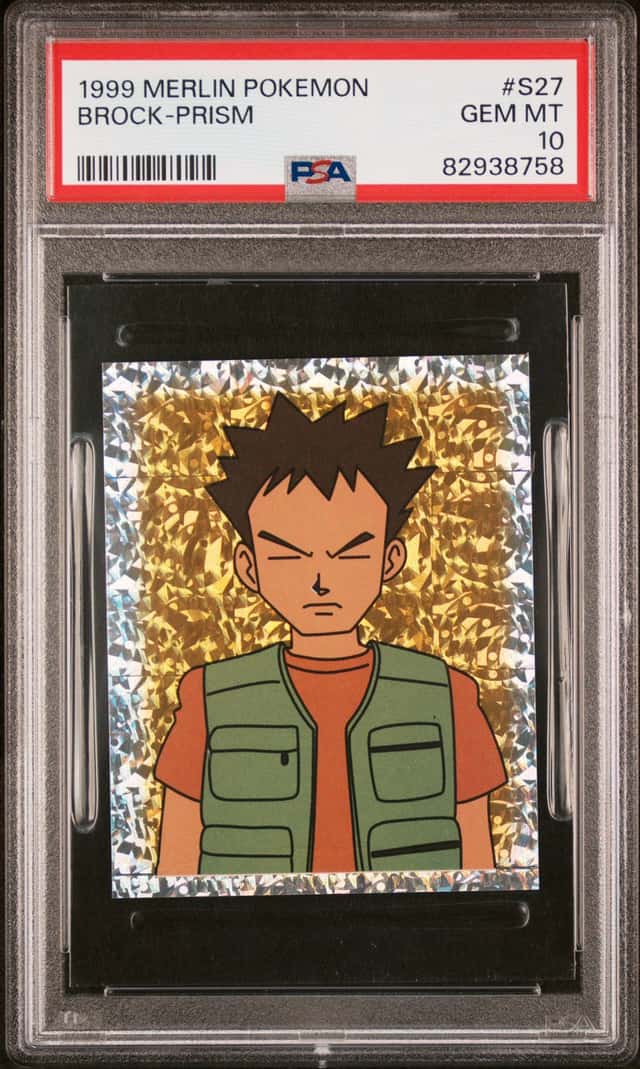 Brock