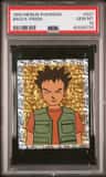 Brock