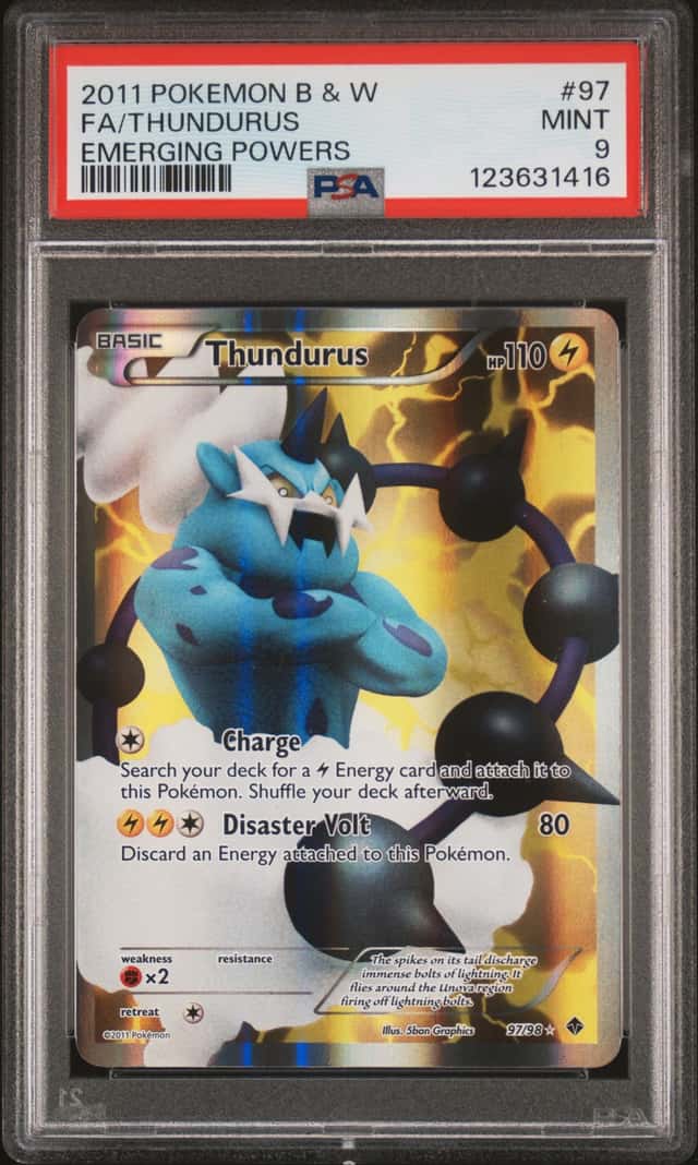 Thundurus