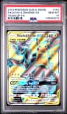 Pikachu & Zekrom Gx