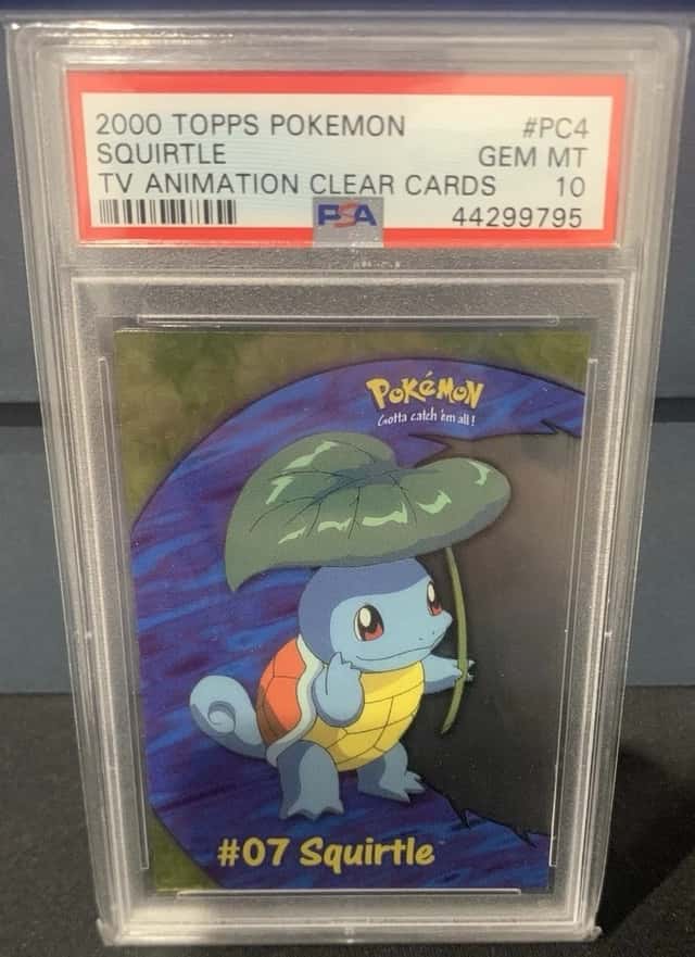 Squirtle