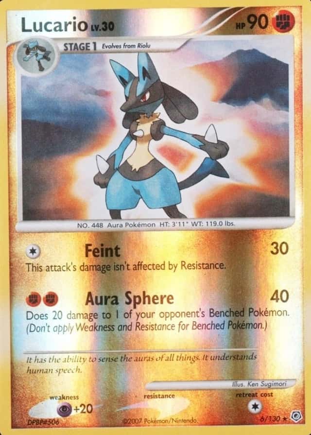 Reverse Holo