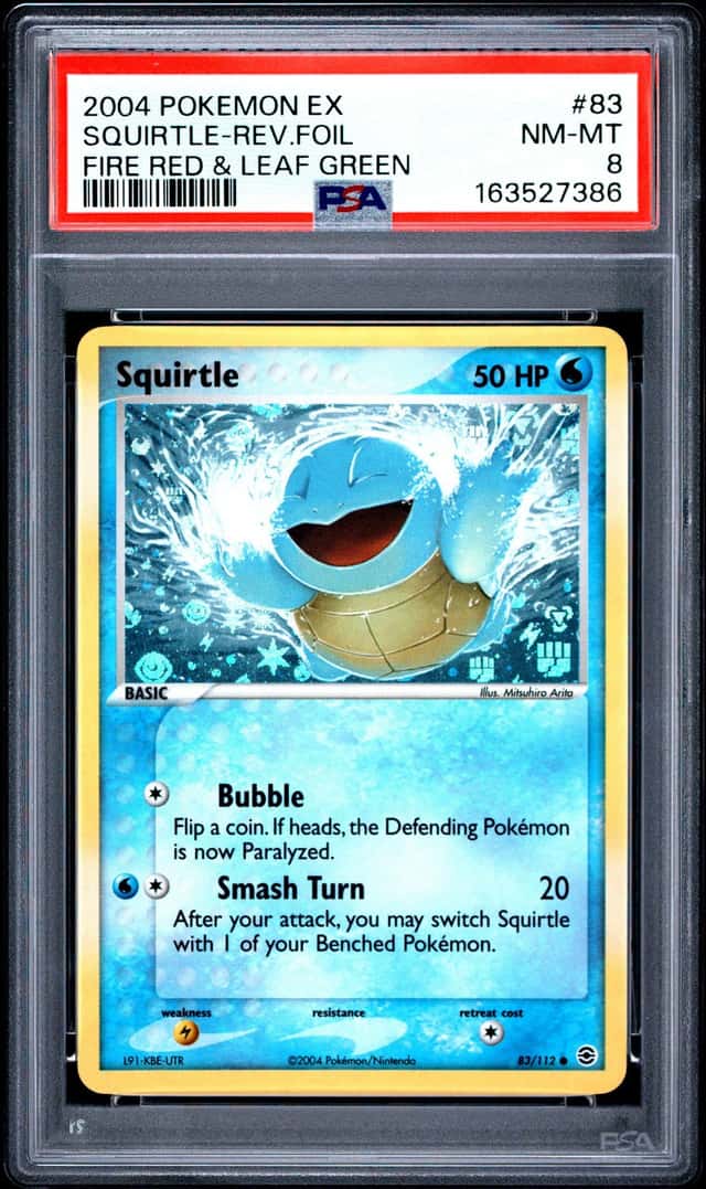 Squirtle