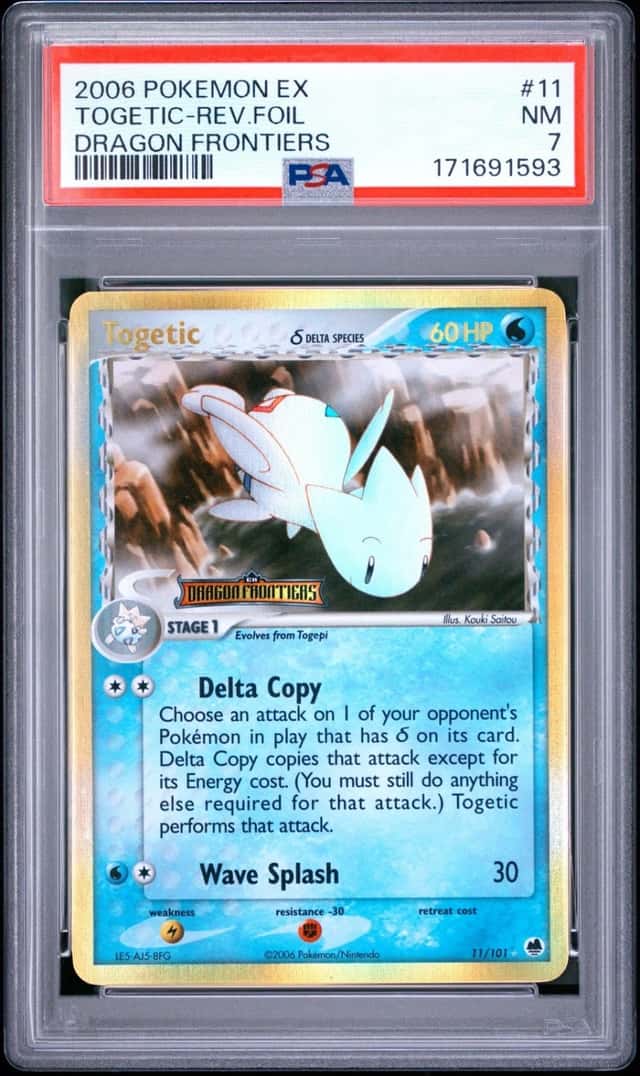 Togetic