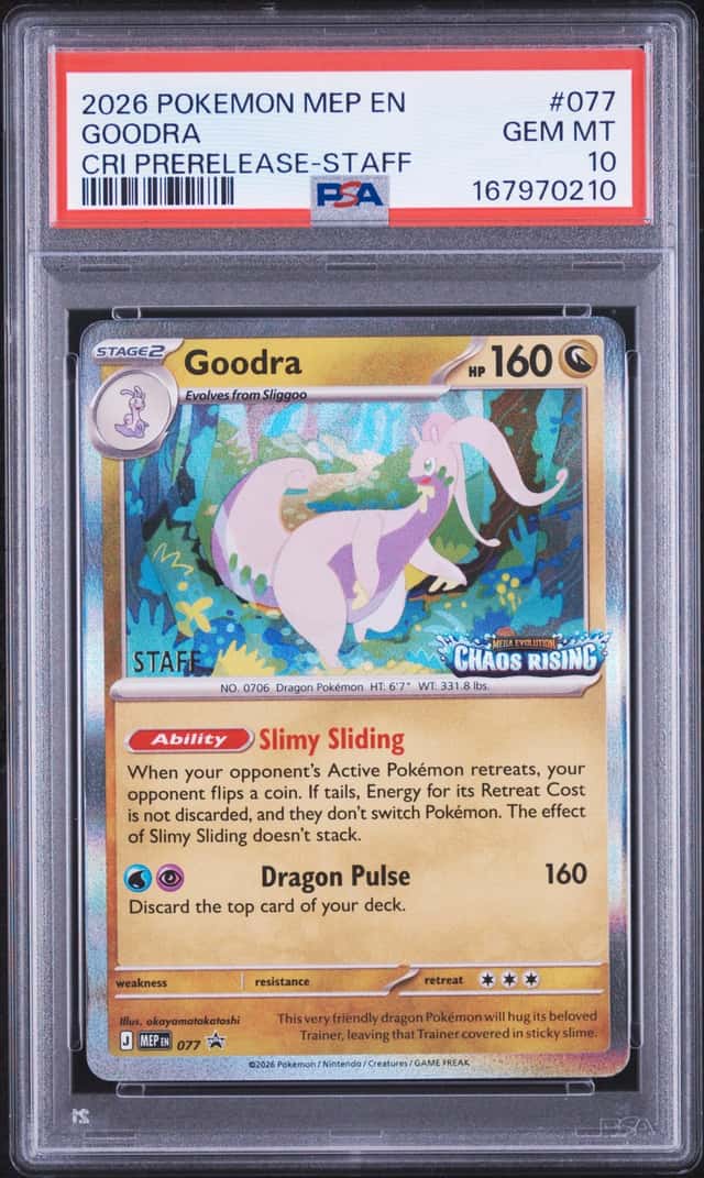 Goodra