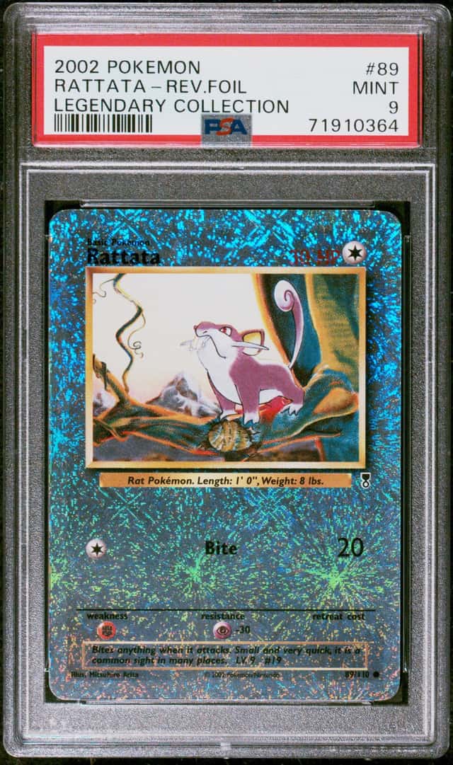 Rattata