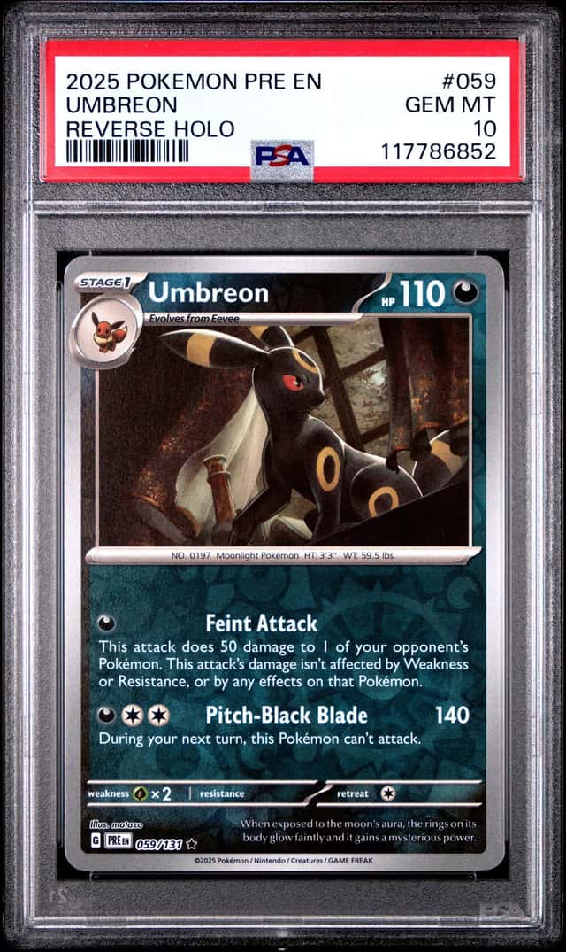 Umbreon