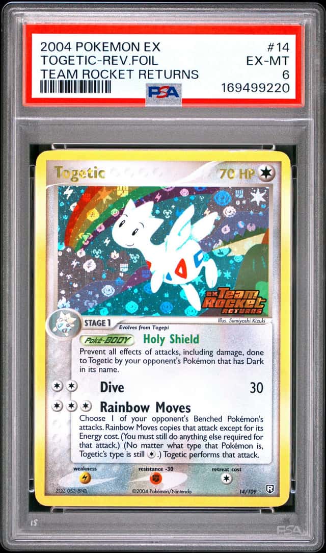 Togetic