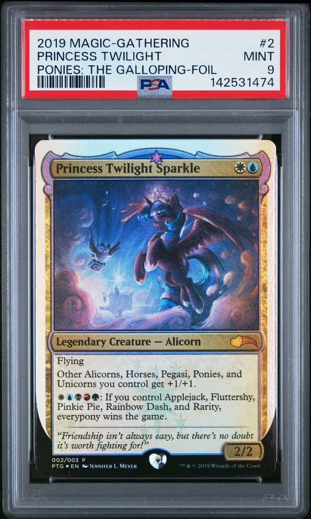 Princess Twilight