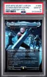 Cloud'S Buster Sword