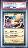 Team Rocket'S Zapdos