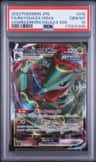 Rayquaza Vmax
