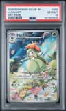 Lilligant