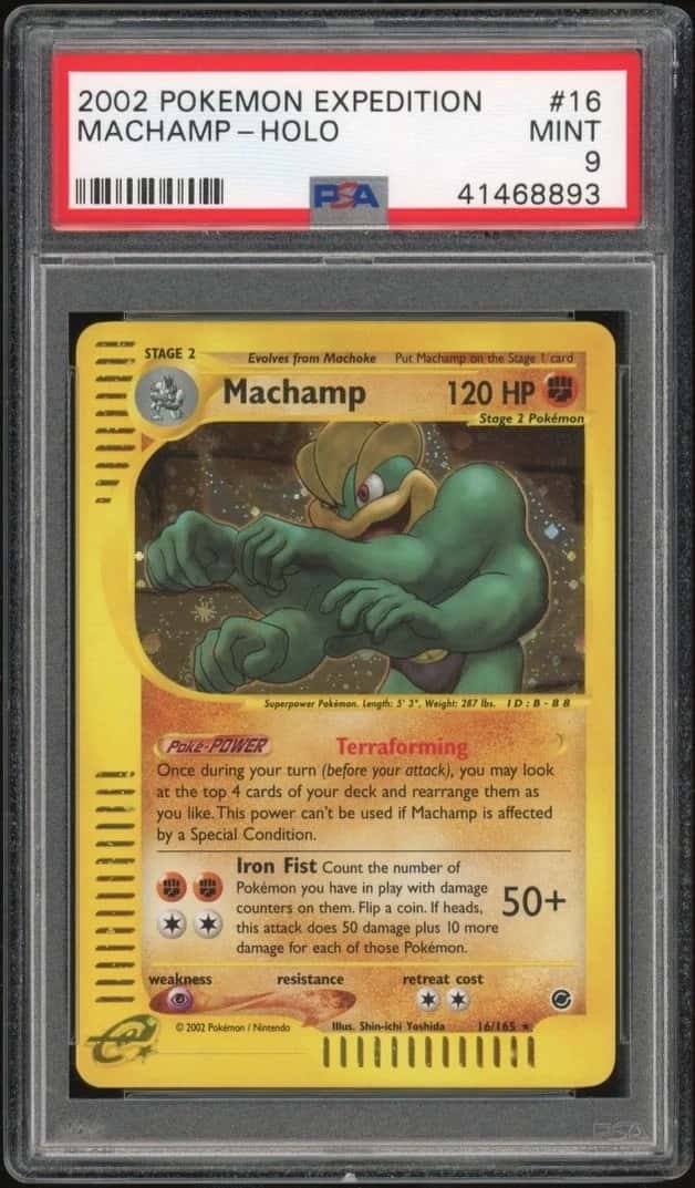 Machamp