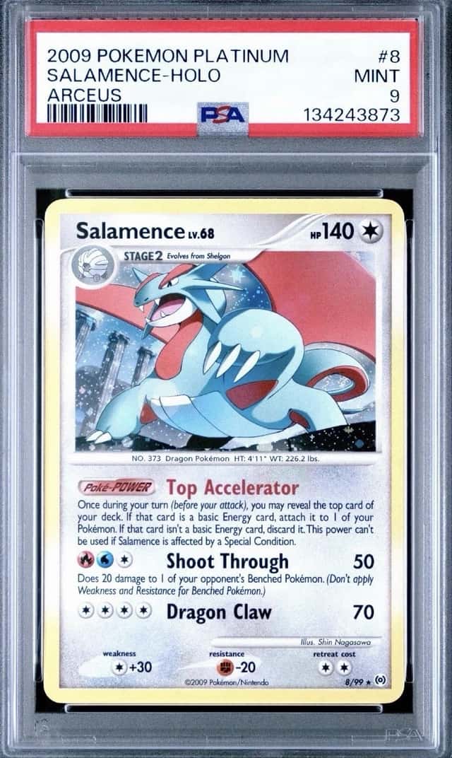 Salamence