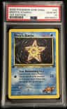 Misty'S Staryu