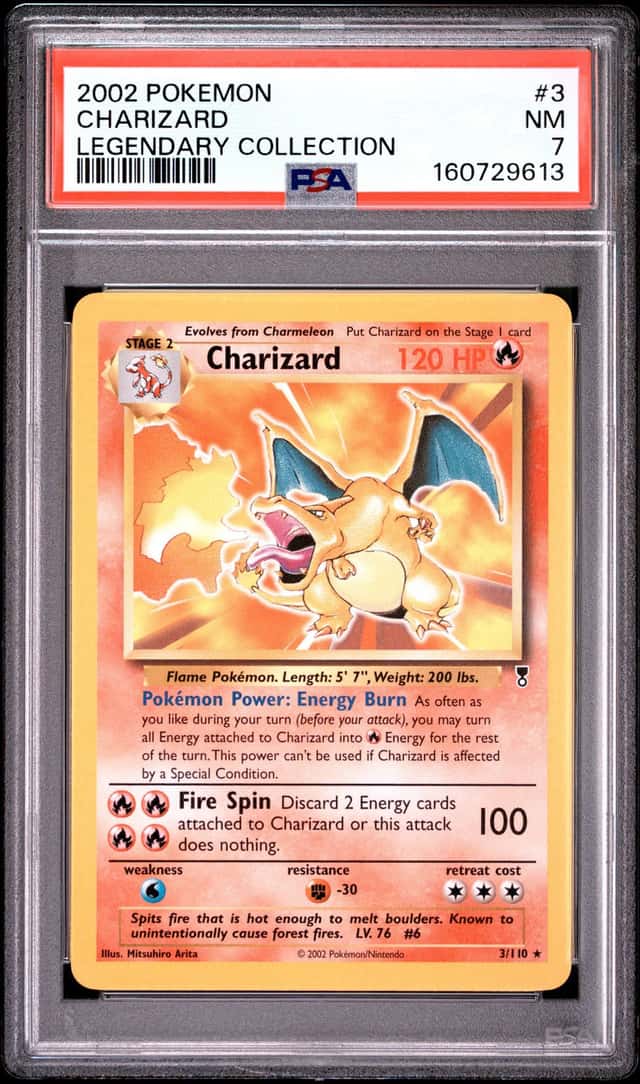 Charizard