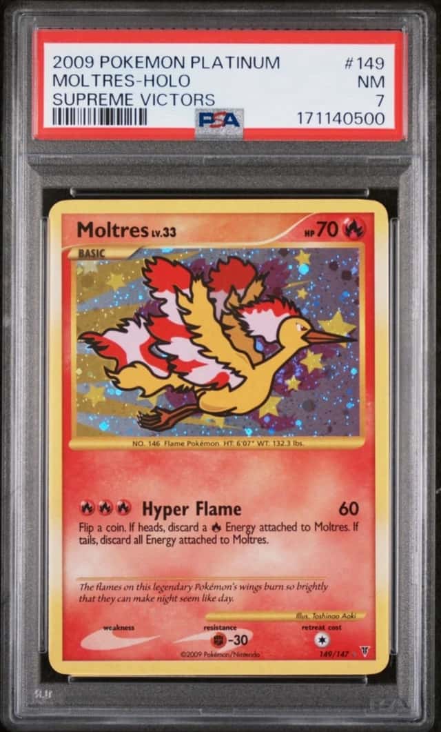 Moltres