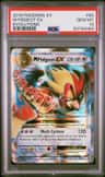 M Pidgeot Ex