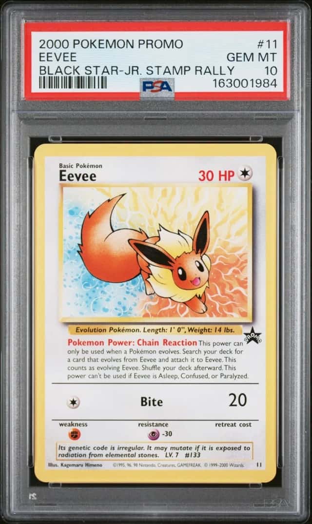 Eevee