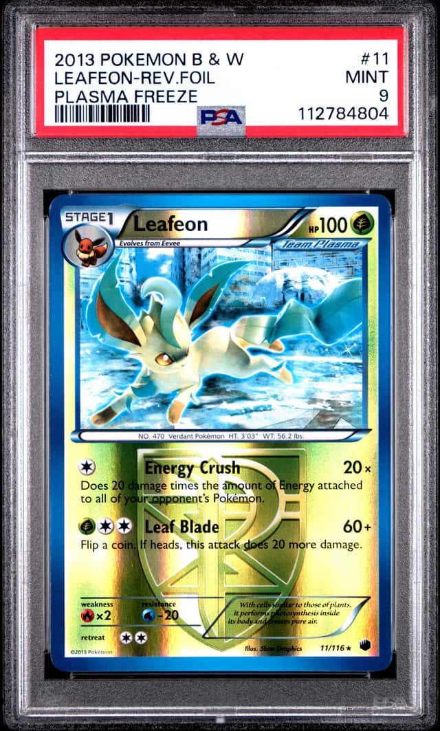 Leafeon