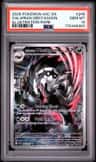 Galarian Obstagoon