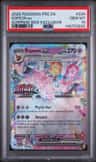 Espeon Ex