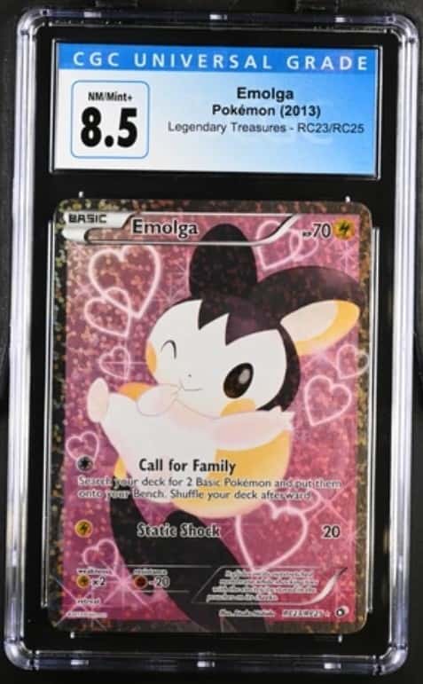 Emolga