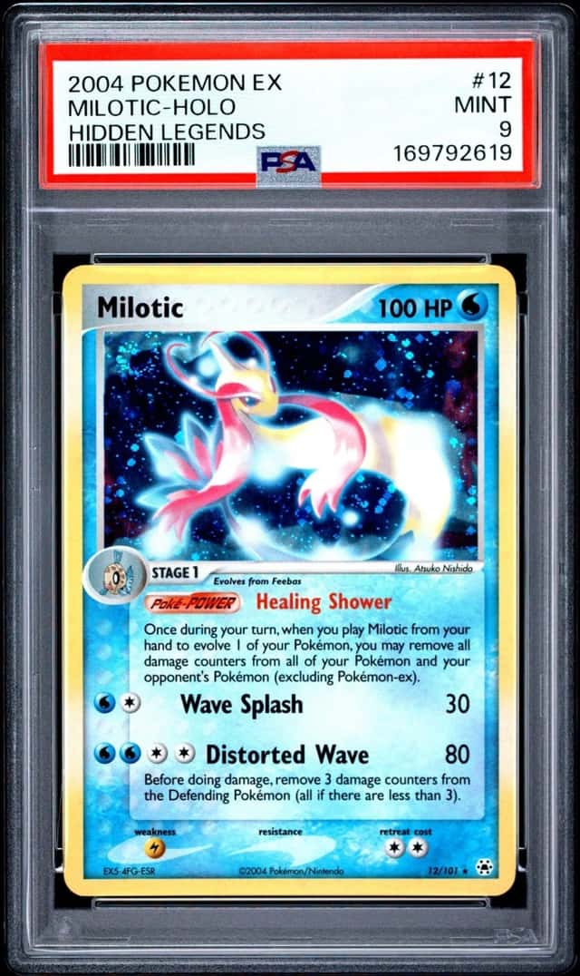 Milotic