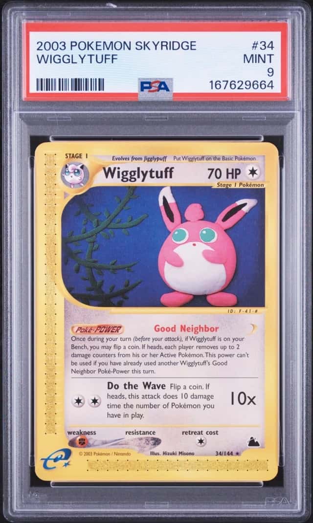 Wigglytuff