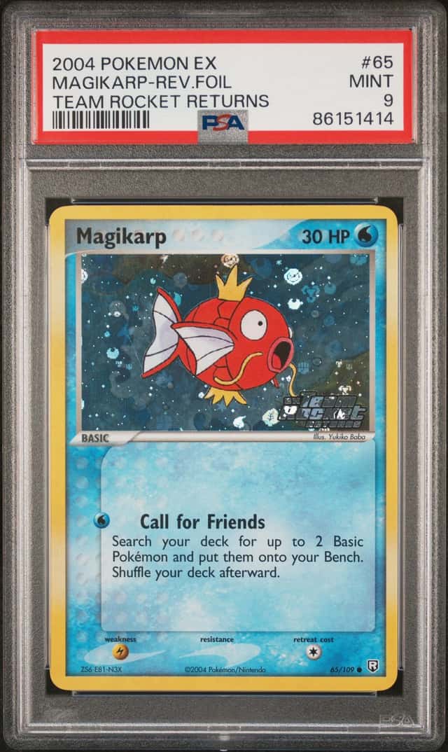 Magikarp