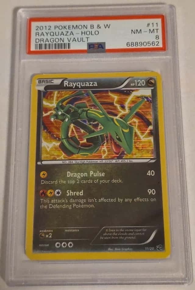 Rayquaza