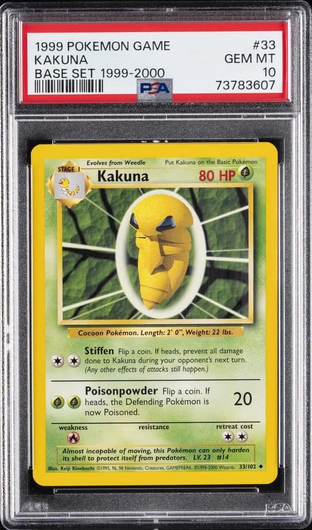 Kakuna