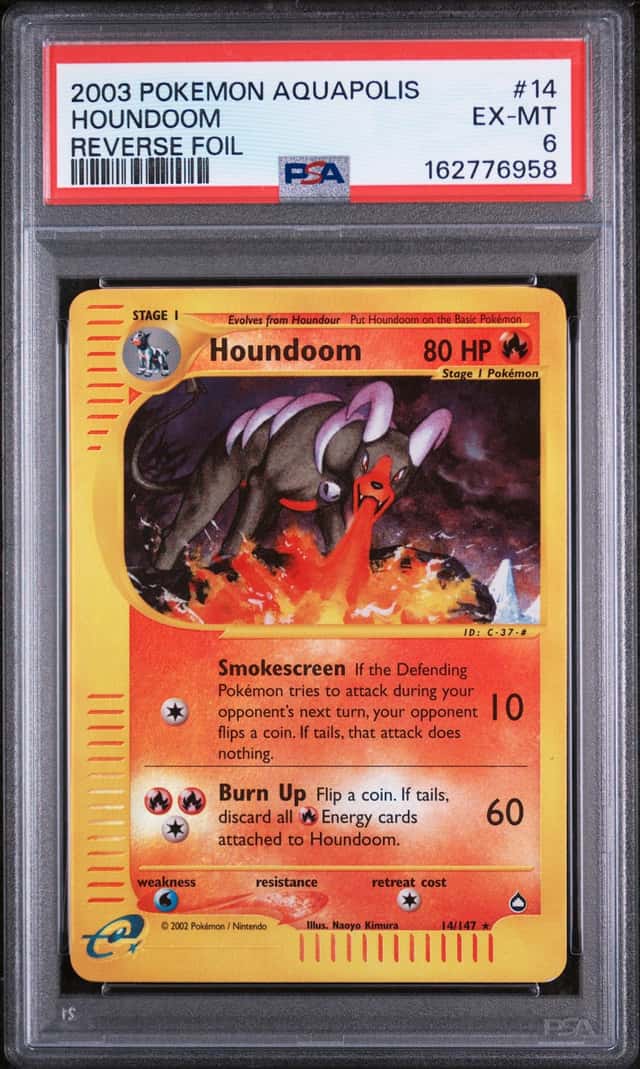 Houndoom