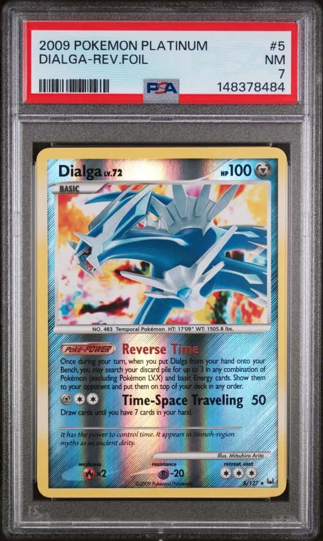 Dialga