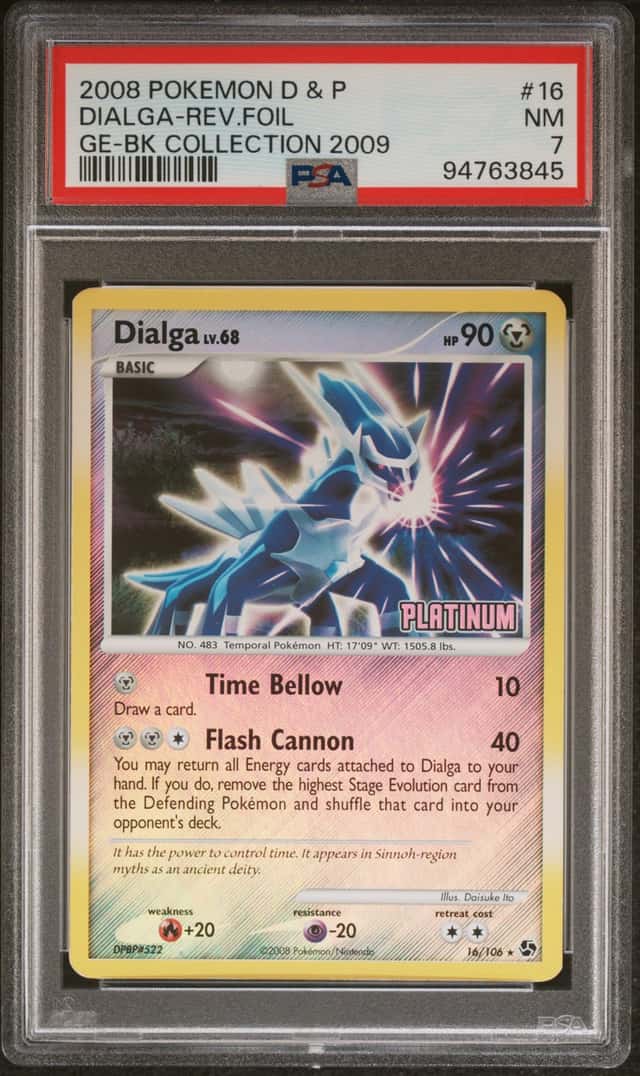 Dialga