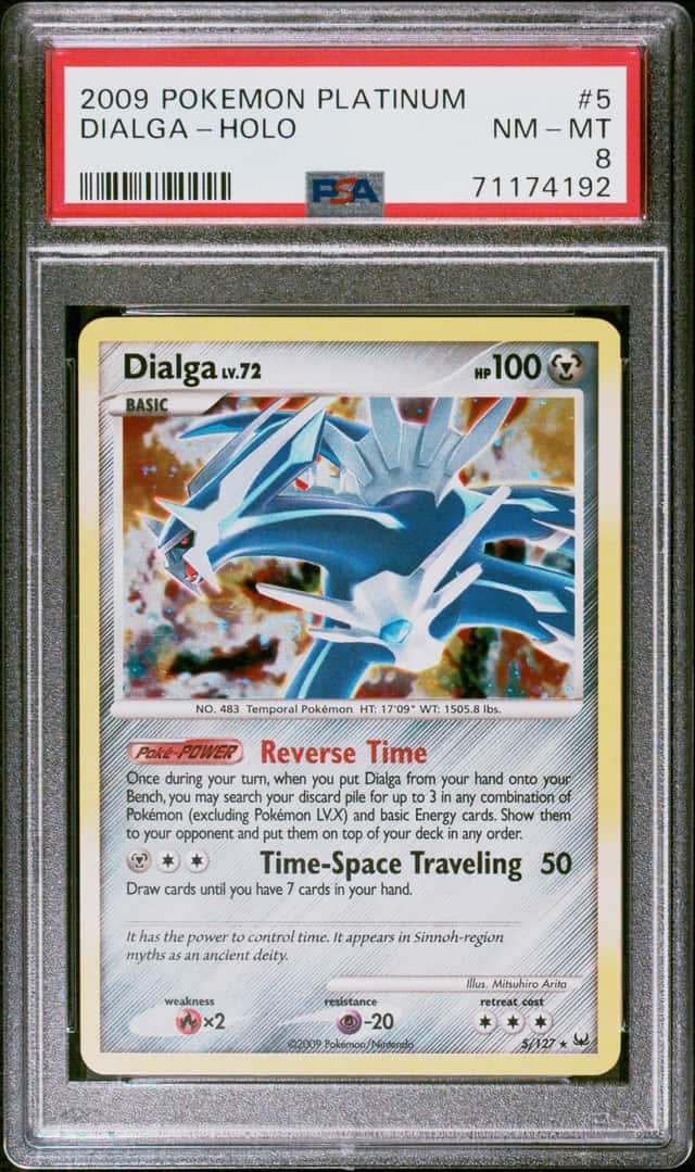 Dialga