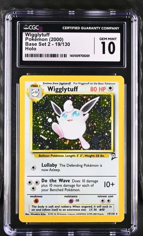 Wigglytuff